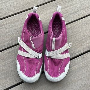 LLBean water shoes Womens 7.5